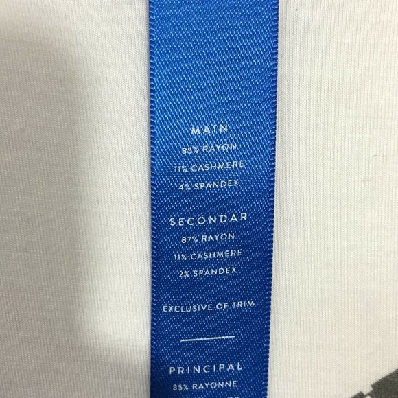 Kit and Ace Women Size 4 Small Sleeveless Graphic - Picture 7 of 10